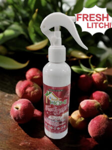 Fresh Litchi - Air Freshener